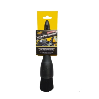 Meguiar's Multi-Purpose Brush Large