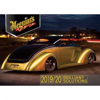 Meguiar's Brilliant Solutions Katalog 2020