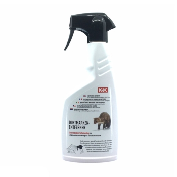 Marder - Duftmarkenentferner, 500ml