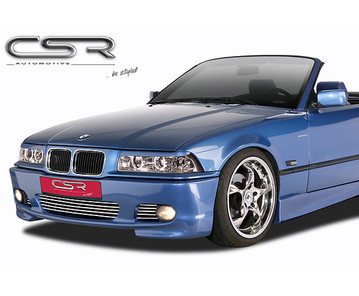 Scheinwerferblenden für BMW 3er E36