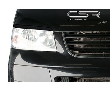 Scheinwerferblenden für VW T5 Bus