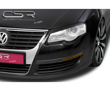 Scheinwerferblenden für VW Passat 3C