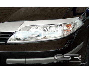 Scheinwerferblenden für Renault Laguna 2