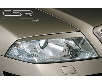 Scheinwerferblenden für Skoda Octavia 1U