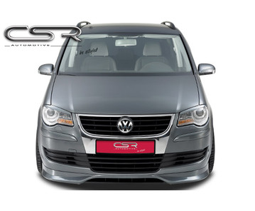Scheinwerferblenden für VW Touran GP