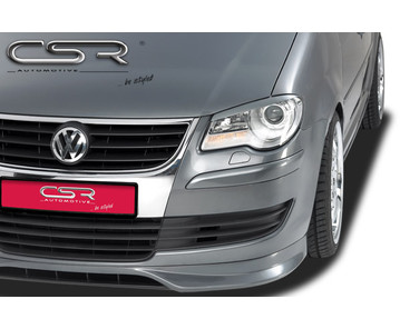 Scheinwerferblenden für VW Touran GP