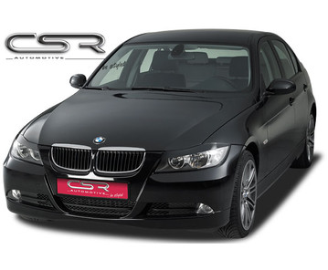 Scheinwerferblenden für BMW 3er E90/E91