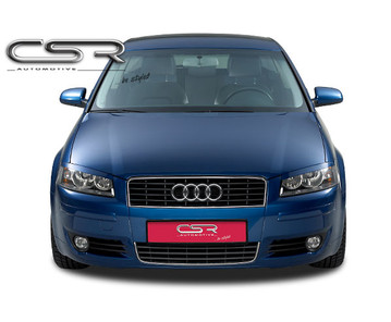 Scheinwerferblenden für Audi A3 8P