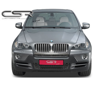Scheinwerferblenden für BMW X5 E70