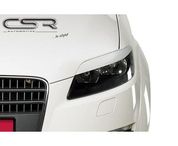 Scheinwerferblenden für Audi Q7
