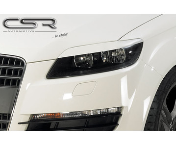 Scheinwerferblenden für Audi Q7