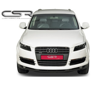 Scheinwerferblenden für Audi Q7