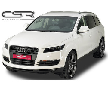 Scheinwerferblenden für Audi Q7