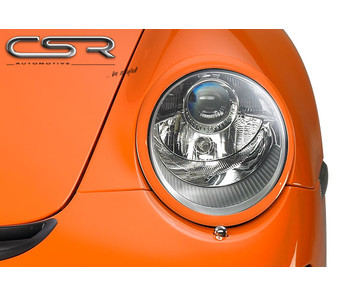 Scheinwerferblenden für Porsche 911/997