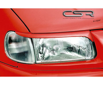 Scheinwerferblenden für VW Polo 6N