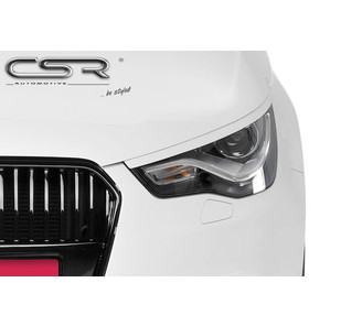 Scheinwerferblenden für Audi A1