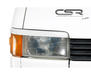 Scheinwerferblenden für VW T4
