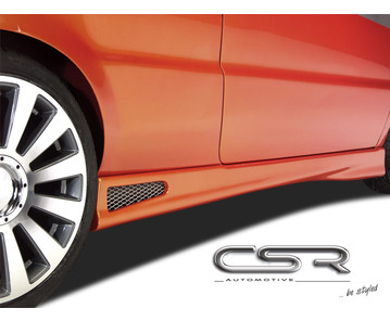 Seitenschweller X-Line VW Polo 3 Typ 6N