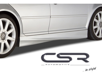 Seitenschweller XX-Line Audi A3 8L