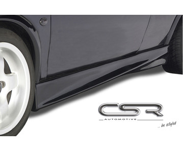 Seitenschweller XX-Line Opel Tigra A
