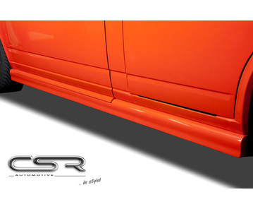 Seitenschweller VW T4 / T4B