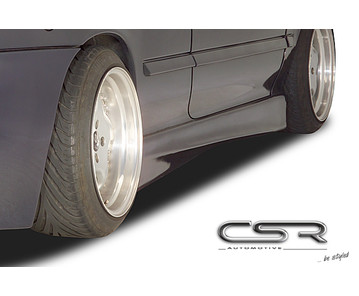 Seitenschweller XX-Line Opel Calibra A