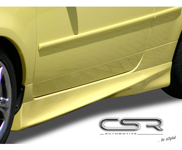 Seitenschweller XX-Line Seat Arosa 6HS