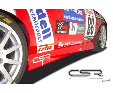 "Seitenschweller X-Line ""SE"" Seat Cordoba KC"