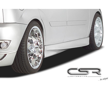 Seitenschweller XX-Line Ford Focus MK1