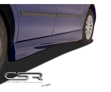 Seitenschweller XX-Line Seat Toledo 1M