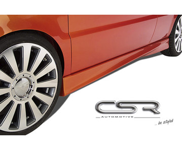 Seitenschweller XX-Line Fiat Punto Typ 188