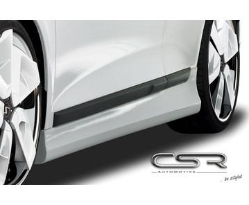 Seitenschweller O-Line VW Scirocco 3