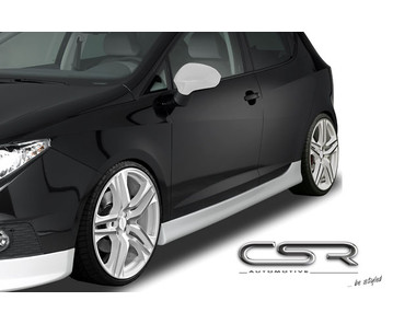 Seitenschweller O-Line Seat Ibiza 6J