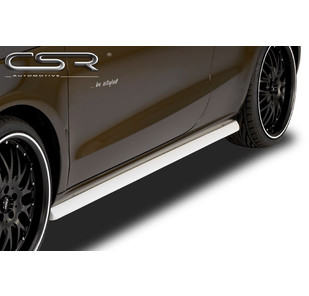 Seitenschweller O-Line Audi A1