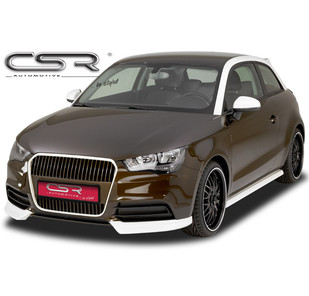 Seitenschweller O-Line Audi A1