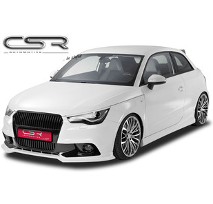 Seitenschweller X-Line Audi A1