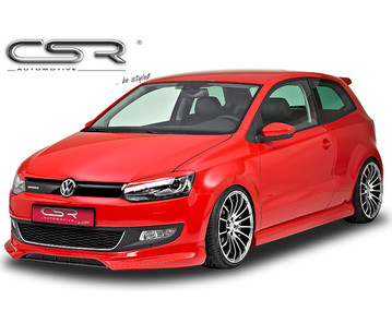 Seitenschweller O-Line VW Polo 5 Typ 6R