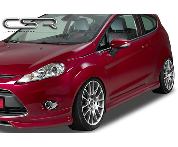 Seitenschweller O-Line Ford Fiesta MK7