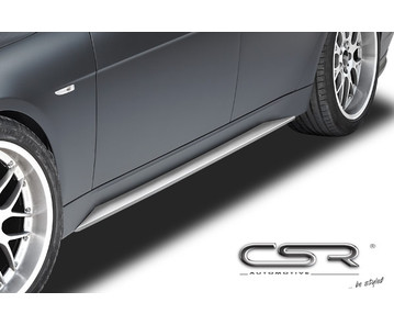 Seitenschweller O-Line BMW 7er E65