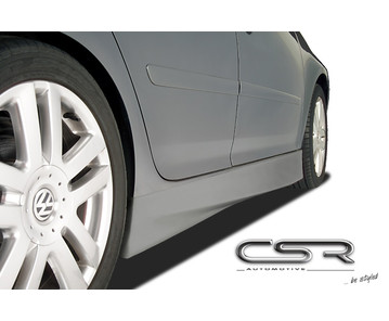 Seitenschweller XX-Line VW Golf 6