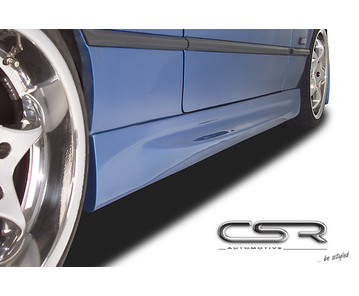 Seitenschweller O-Line BMW 3er E46