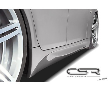 Seitenschweller O-Line BMW 5er E60 E61