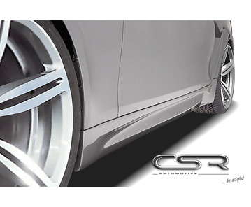 Seitenschweller O-Line BMW 5er E60 E61