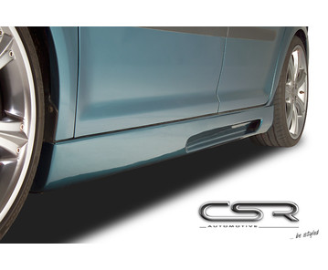 "Seitenschweller X-Line ""SE"" VW Touran / Touran GP"