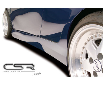 Seitenschweller O-Line Opel Tigra A