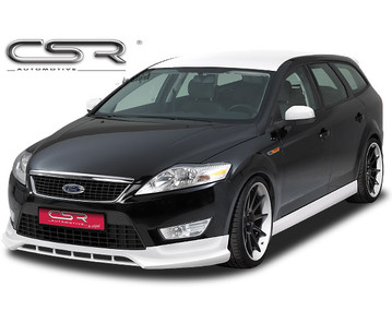 Seitenschweller X-Line Ford Mondeo BA7