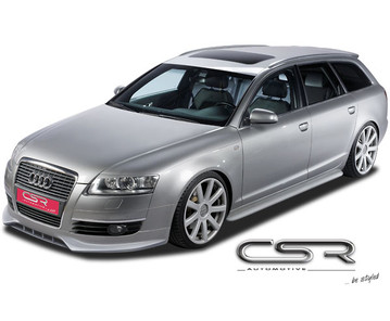 Seitenschweller O-Line Audi A6 C6 Typ 4F