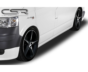Seitenschweller O-Line VW T5