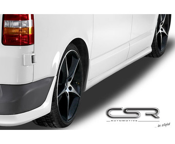 Seitenschweller O-Line VW T5