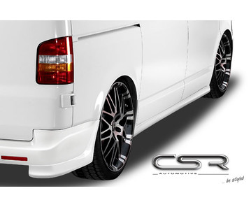 Seitenschweller O-Line VW T5